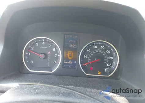 2011 Honda Cr-V Se from USA, damaged, VIN 5J6RE4H42BL016610